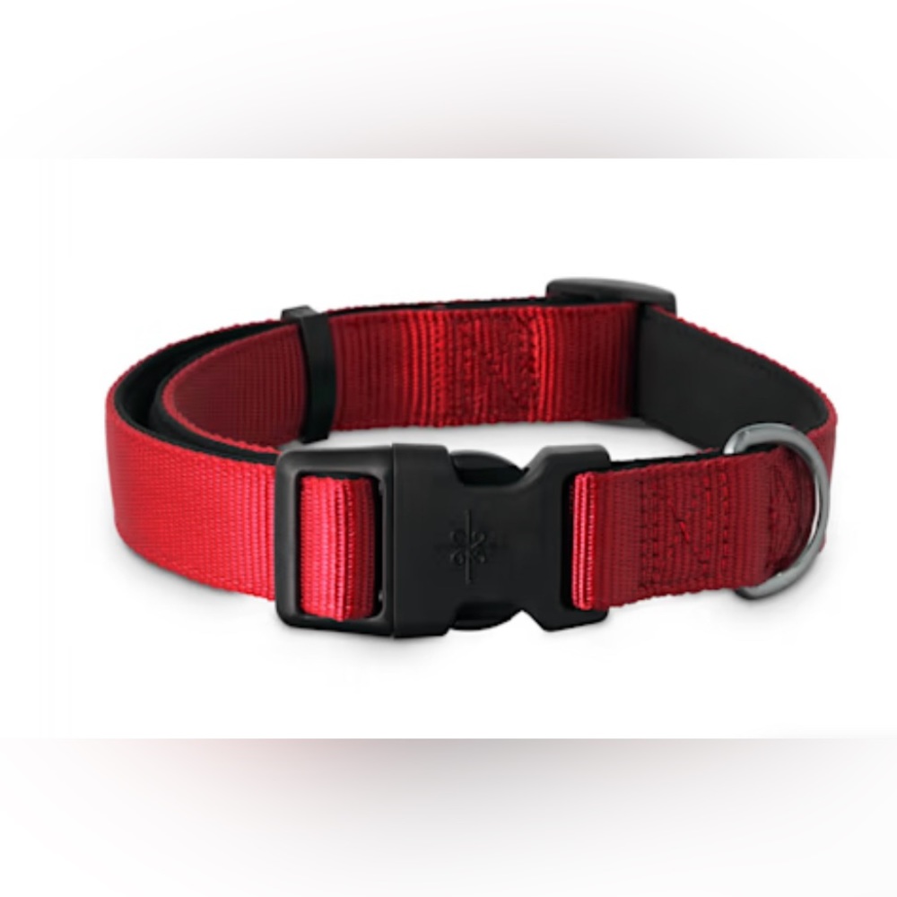 🔴2Good2Go Neoprene COLLAR FOR DOGS
